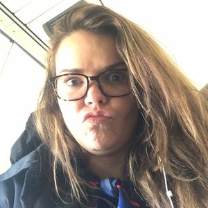 Meet your Posher, Gwen